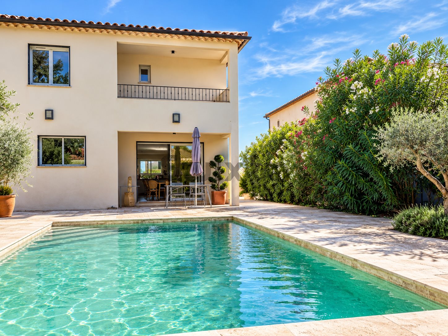 Maison à vendre, 170m², Uzès