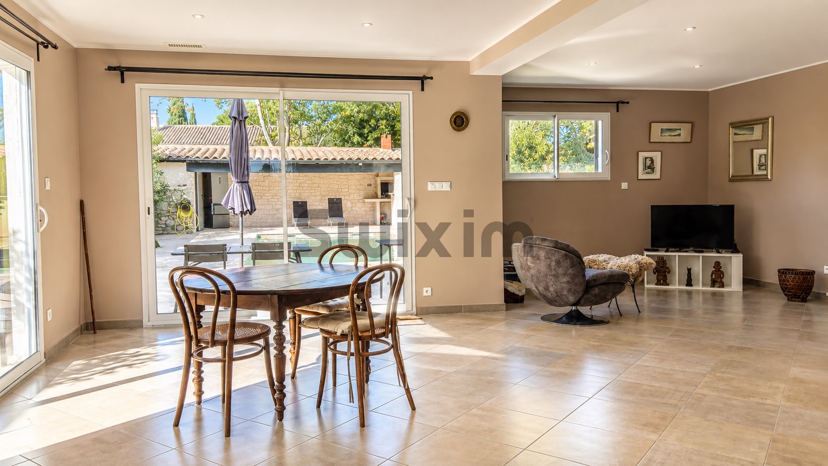 Maison à vendre, 170m², Uzès