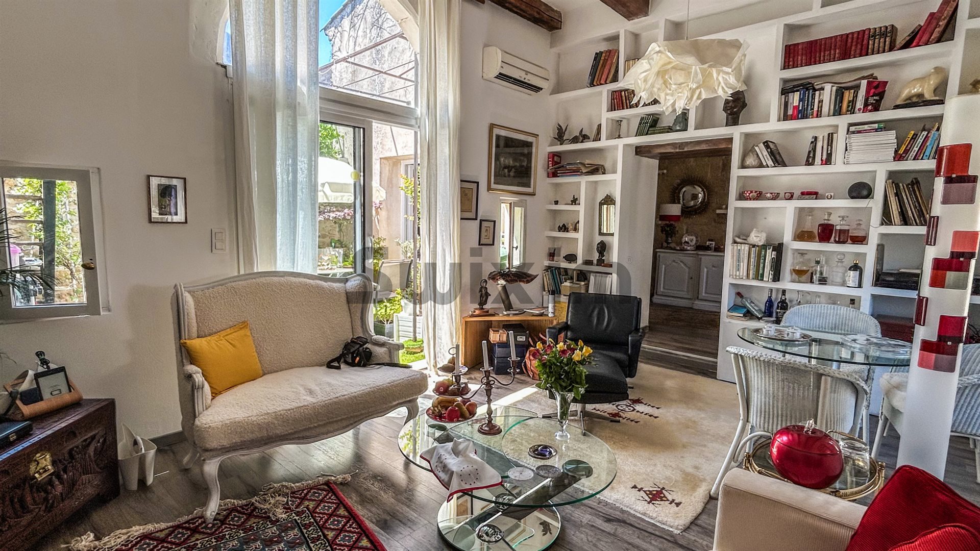 Maison à vendre, 184m², Uzès