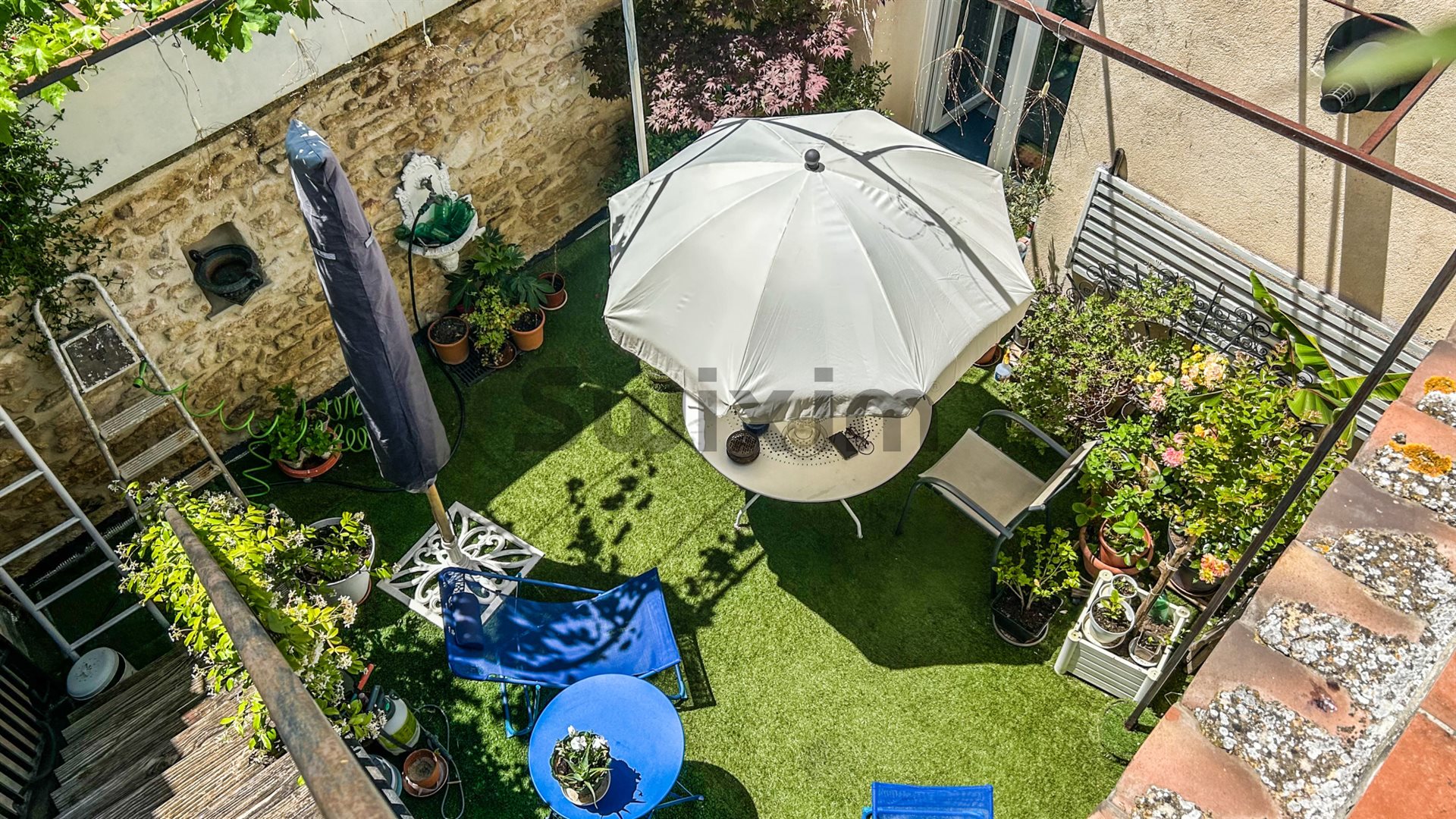Maison à vendre, 184m², Uzès