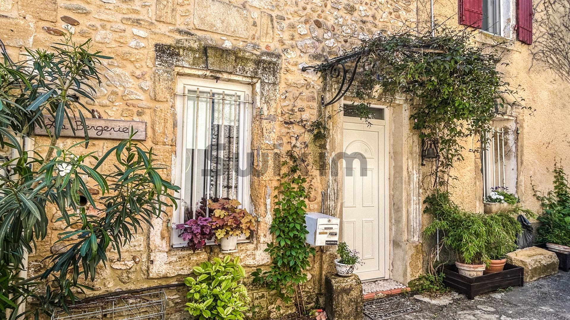 Maison à vendre, 184m², Uzès