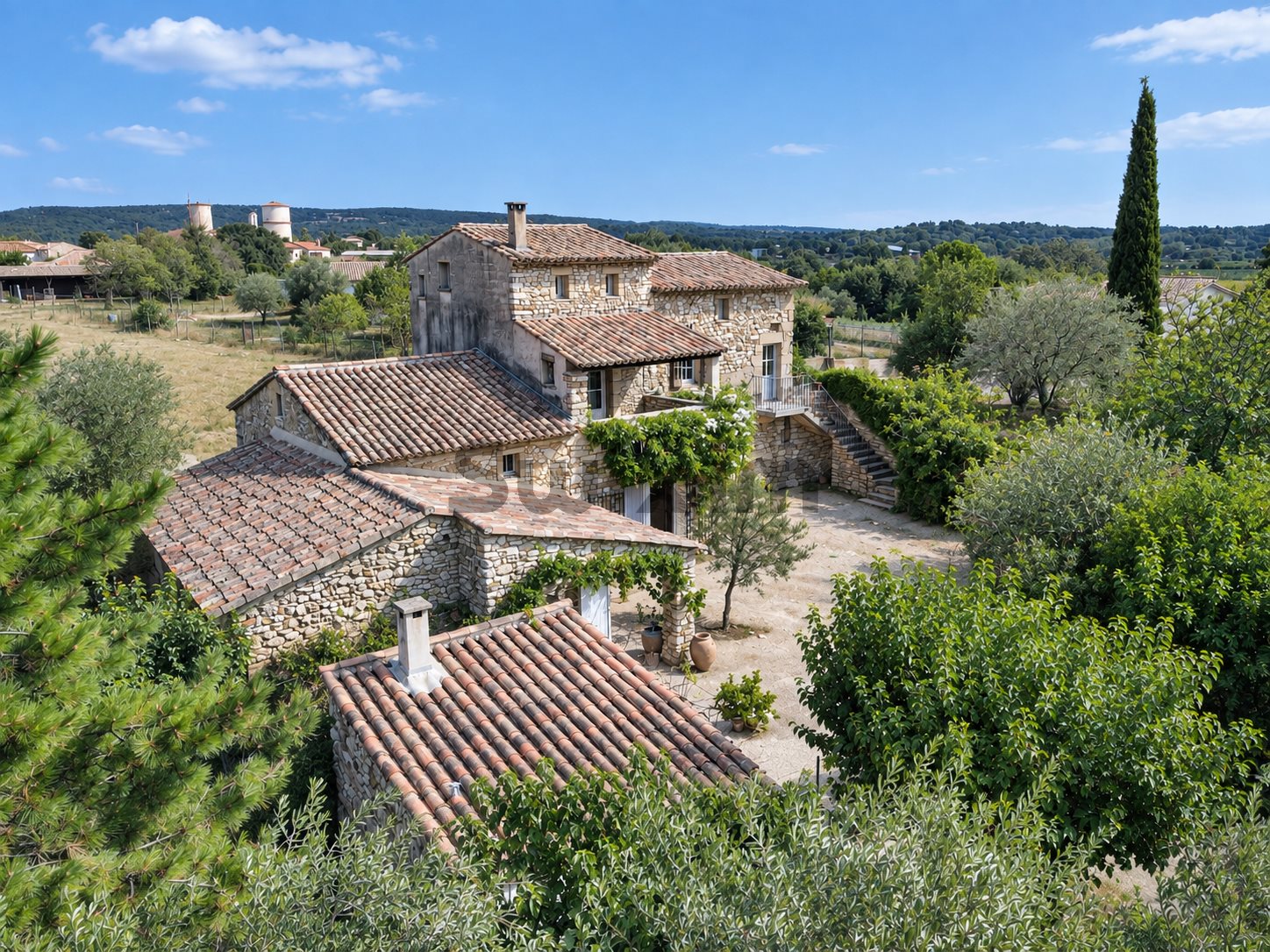 Maison à vendre, 185m², Uzès