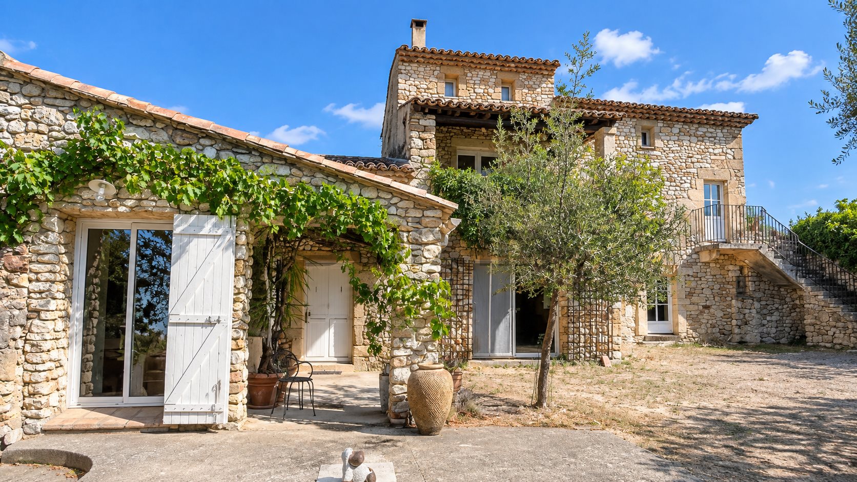 Maison à vendre, 185m², Uzès