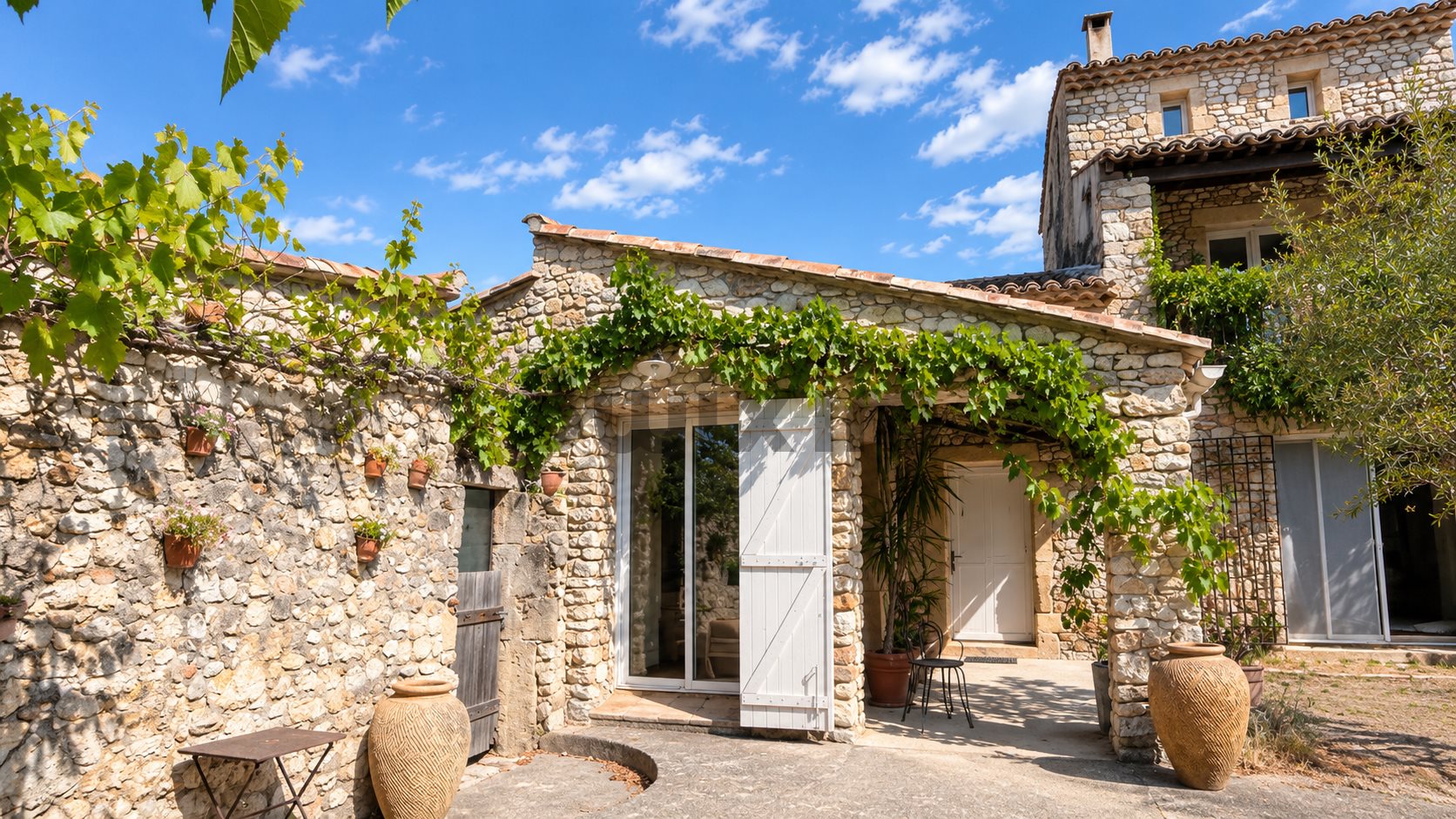 Maison à vendre, 185m², Uzès