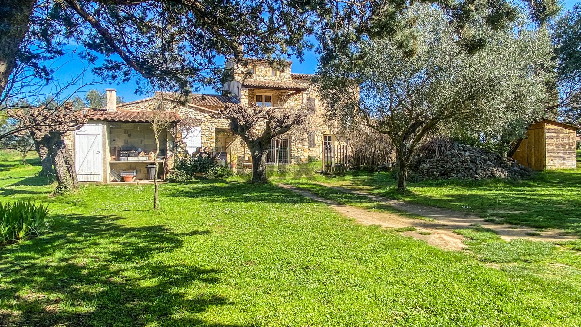 Maison à vendre, 185m², Uzès