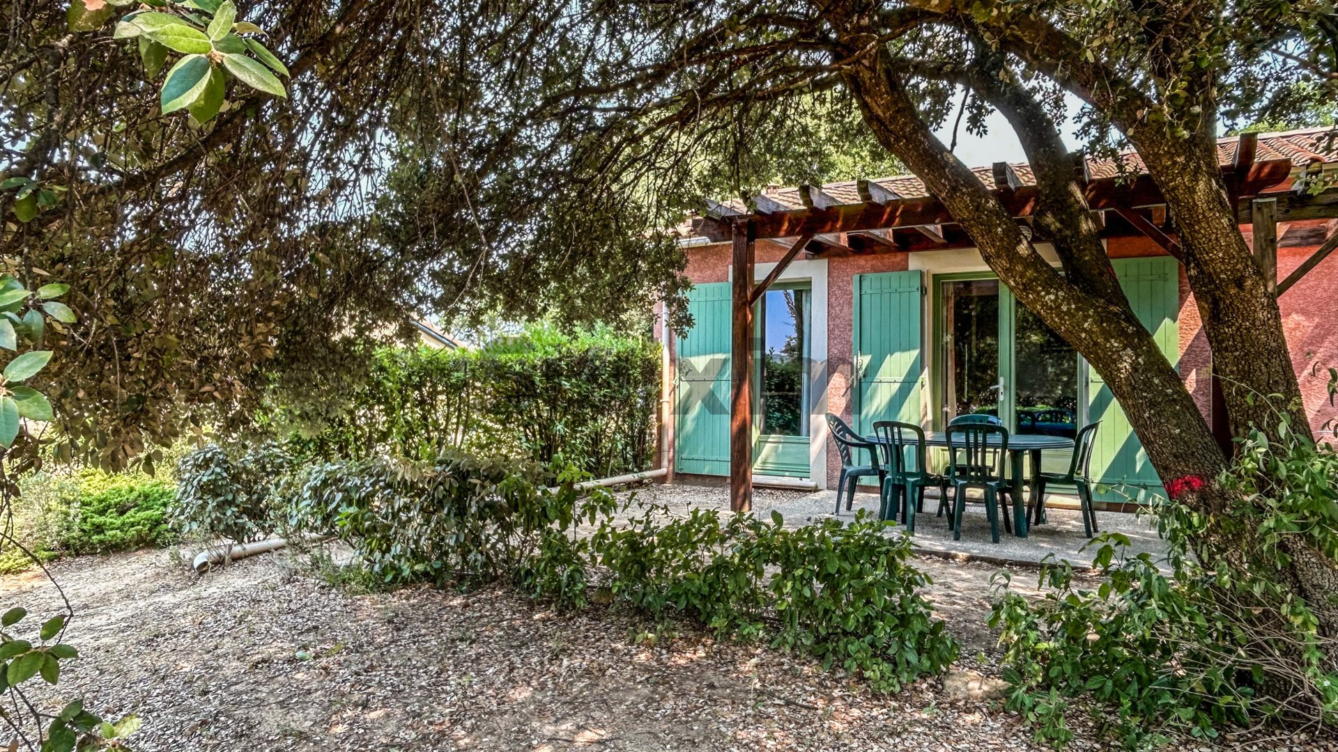 Maison à vendre, 39m², Uzès