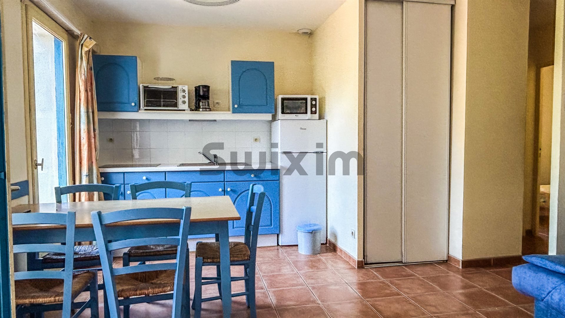 Maison à vendre, 39m², Uzès