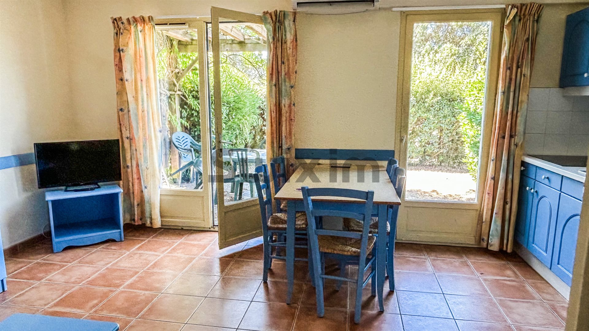 Maison à vendre, 39m², Uzès