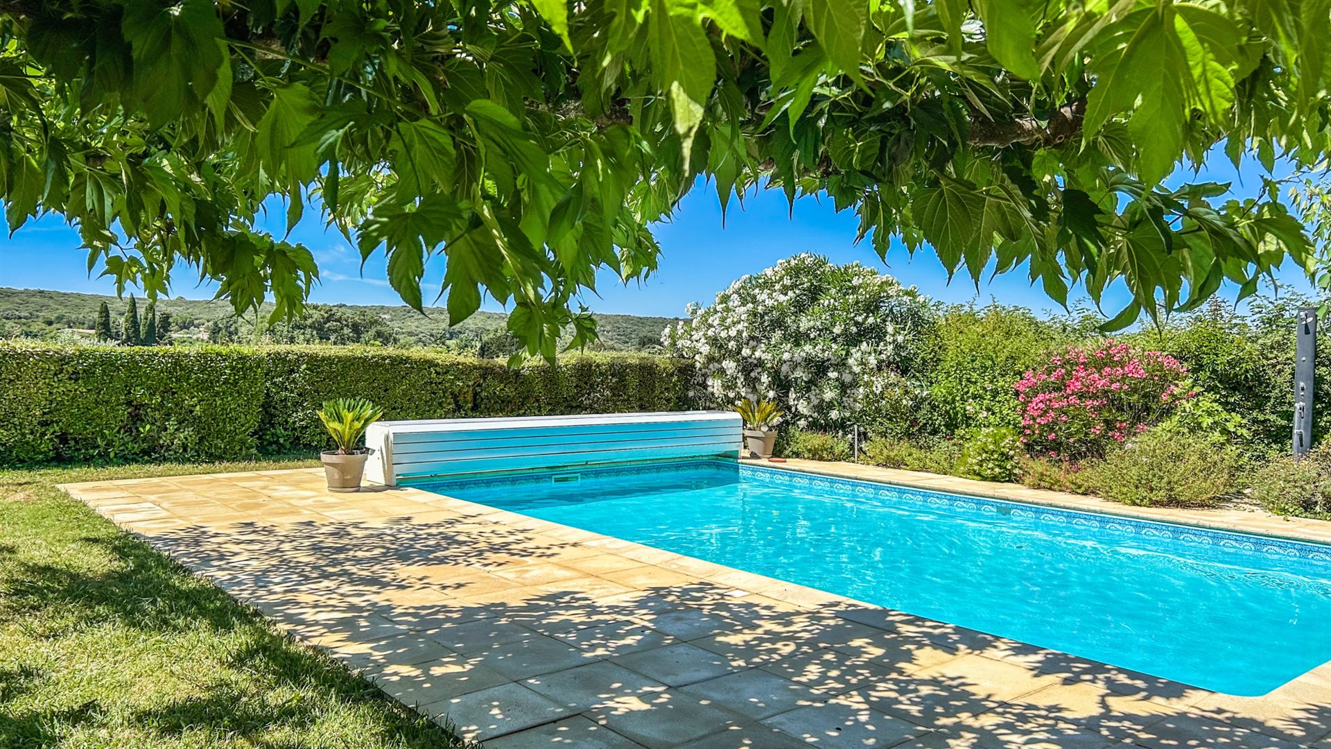 Maison à vendre, 122m², Saint-Siffret