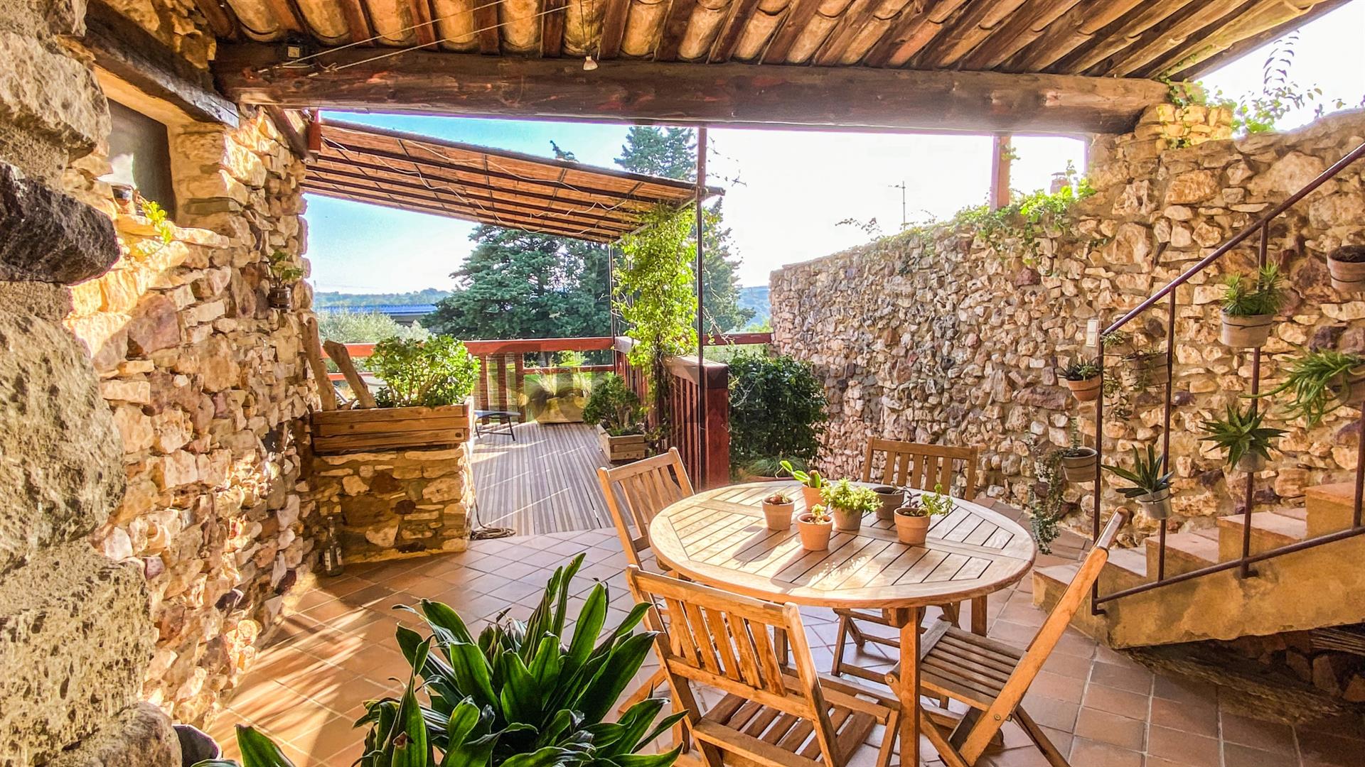 Maison à vendre, 212m², Uzès