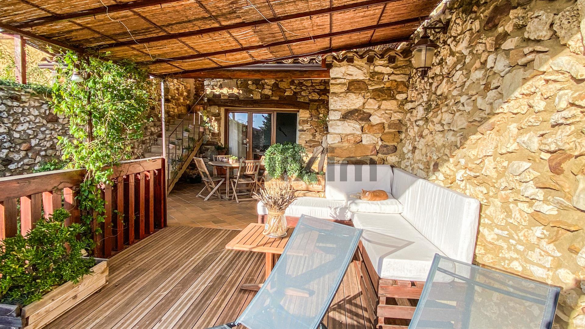 Maison à vendre, 212m², Uzès