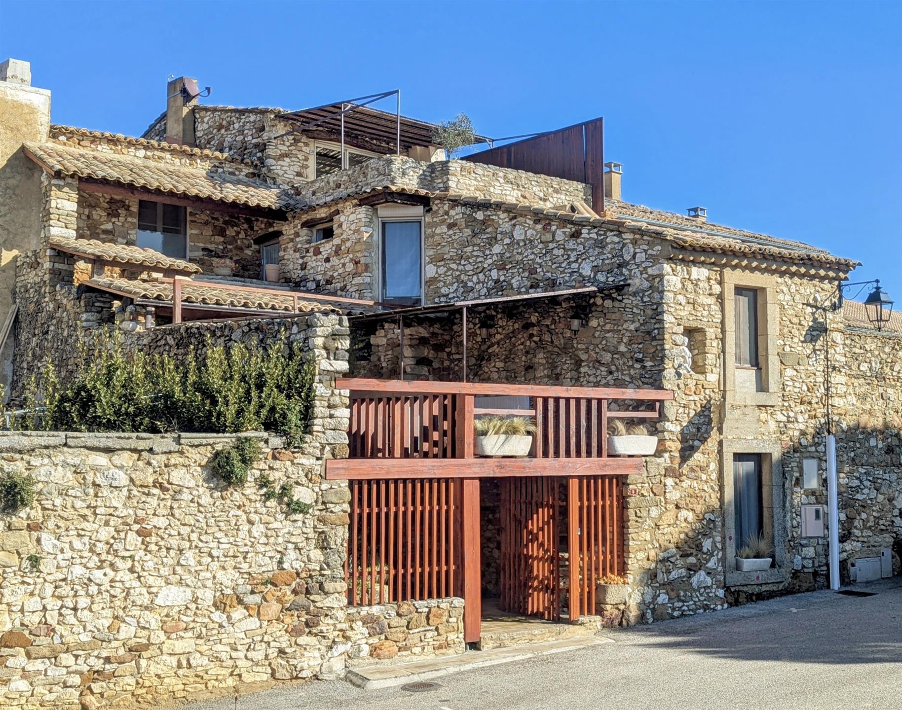 Maison à vendre, 212m², Uzès