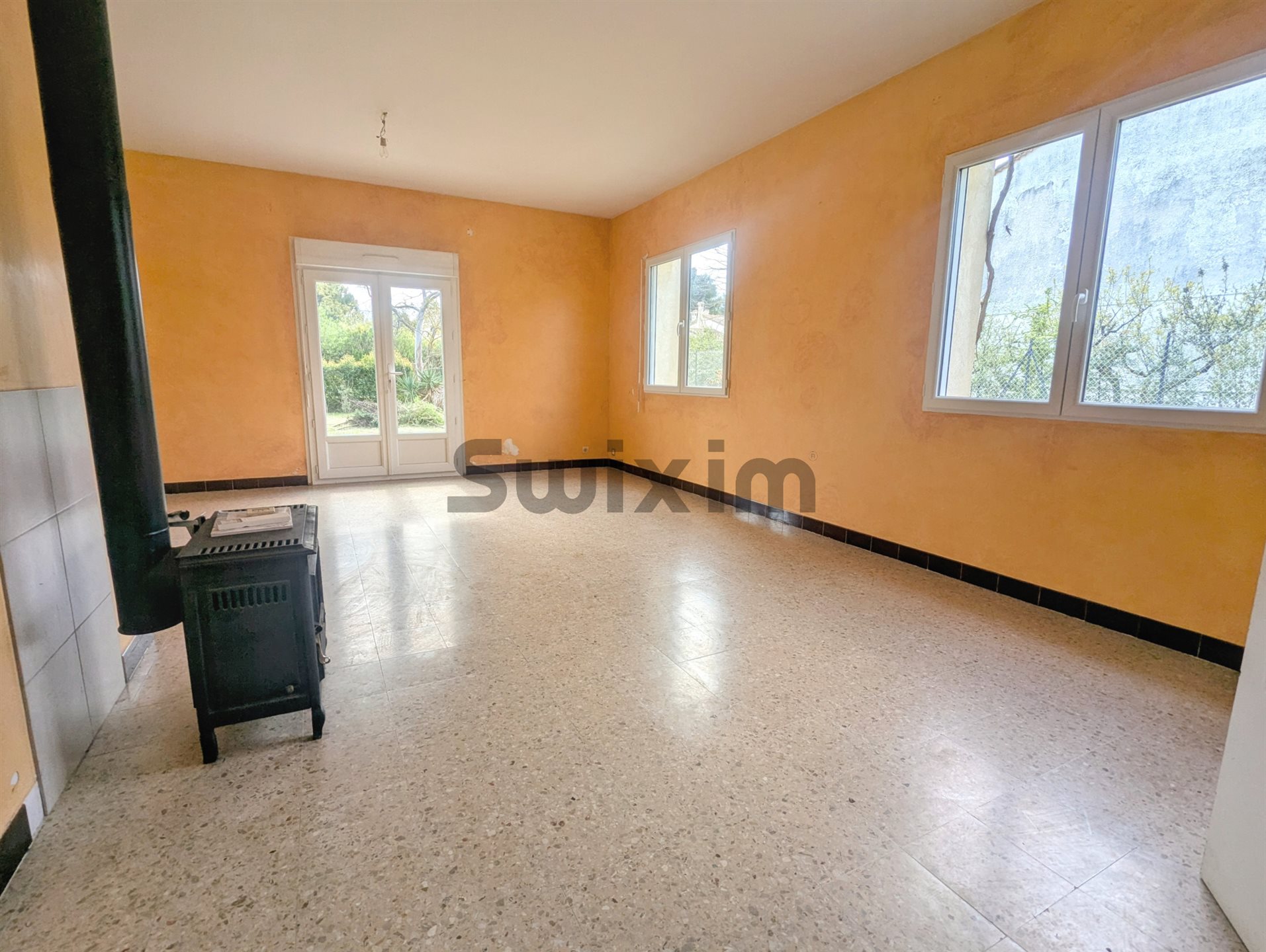 Maison à vendre, 104m², Uzès