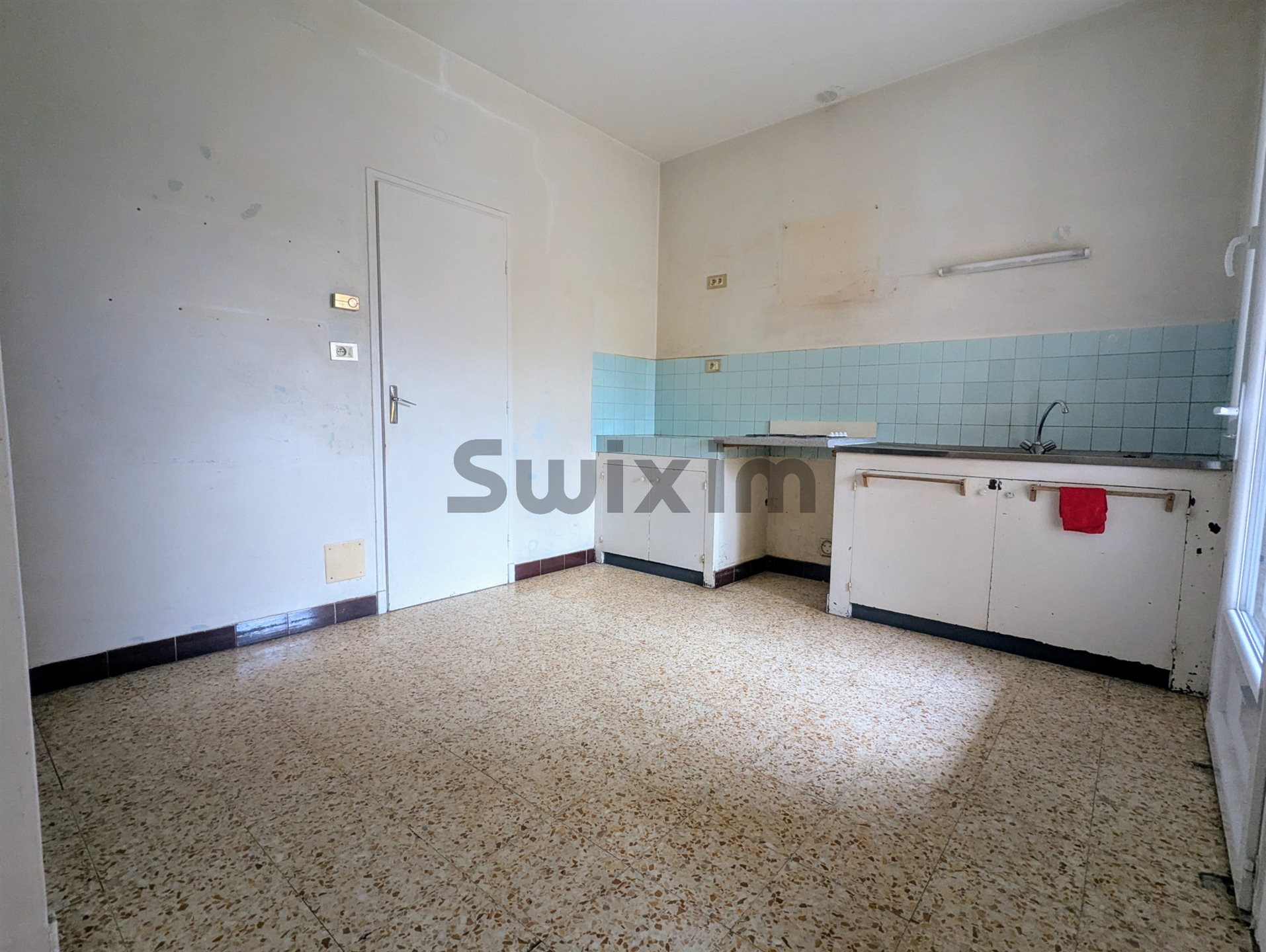 Maison à vendre, 104m², Uzès
