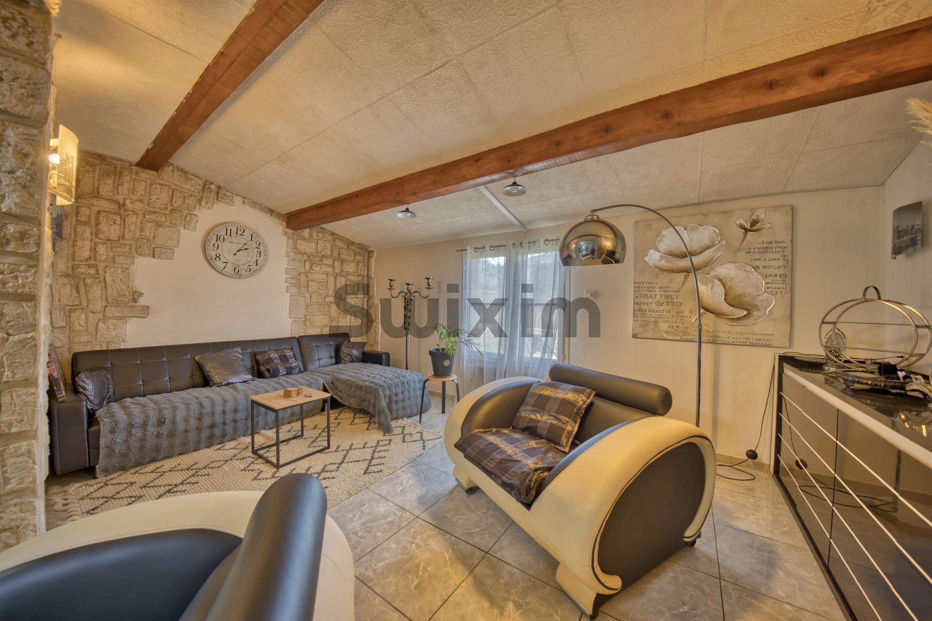 Maison à vendre, 143m², Sainte-Cécile-d'Andorge