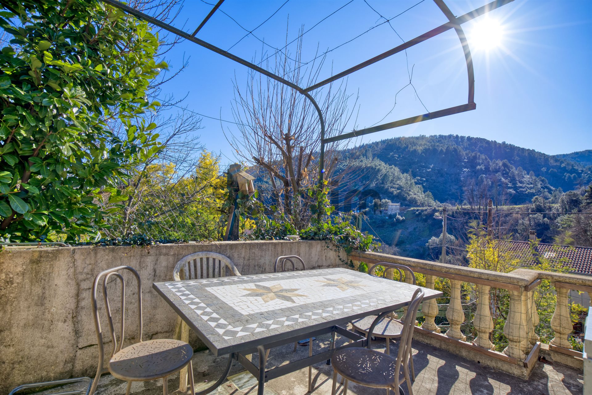 Maison à vendre, 137m², Génolhac