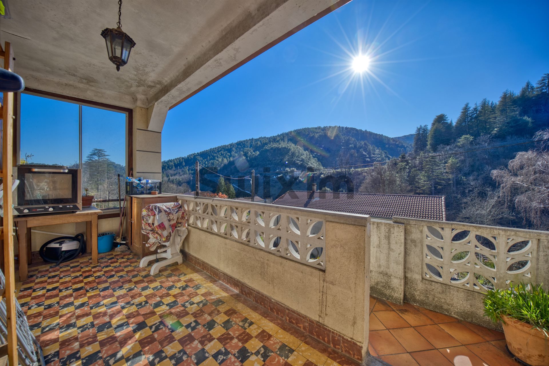 Maison à vendre, 137m², Génolhac