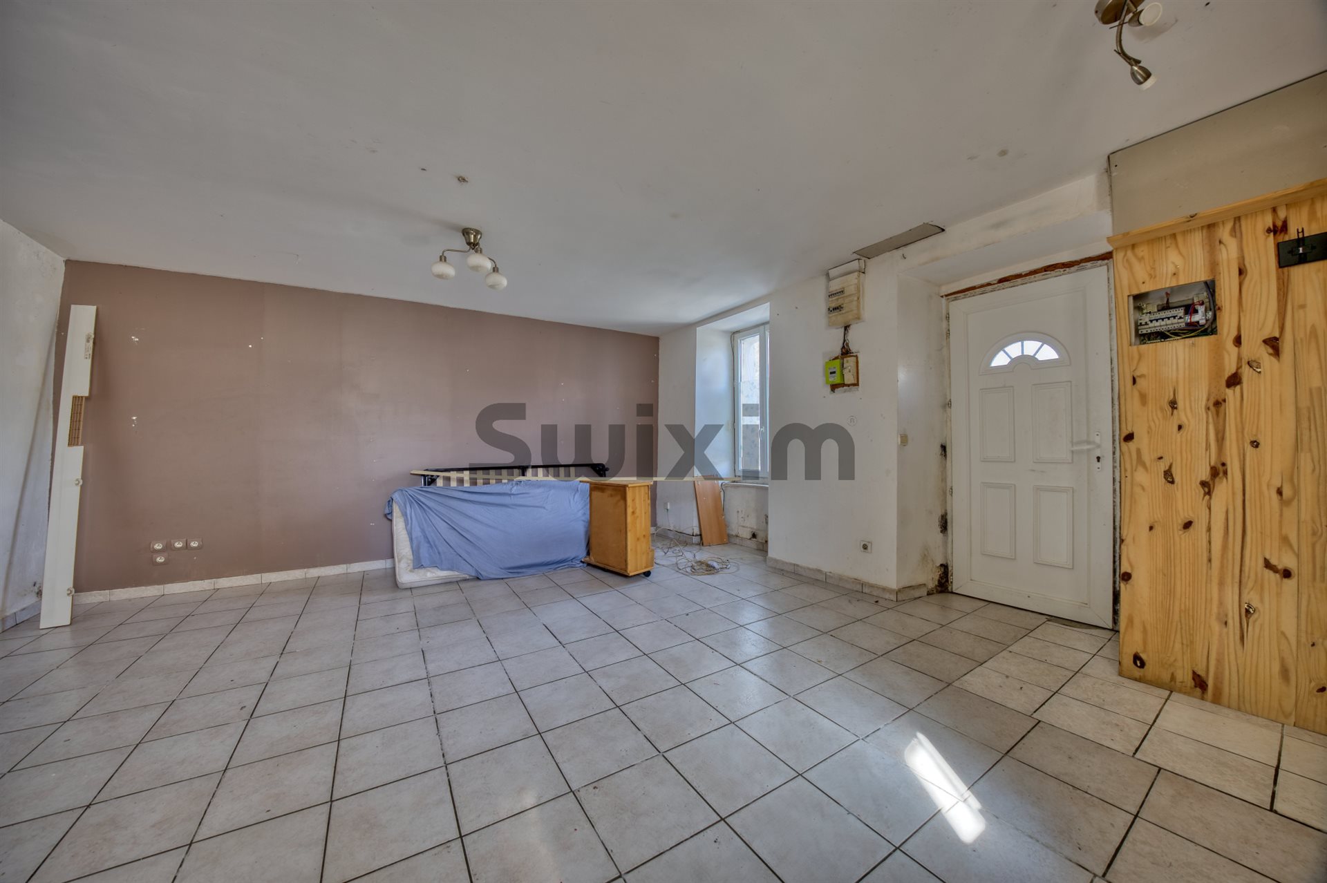 Maison à vendre, 100m², Chamborigaud