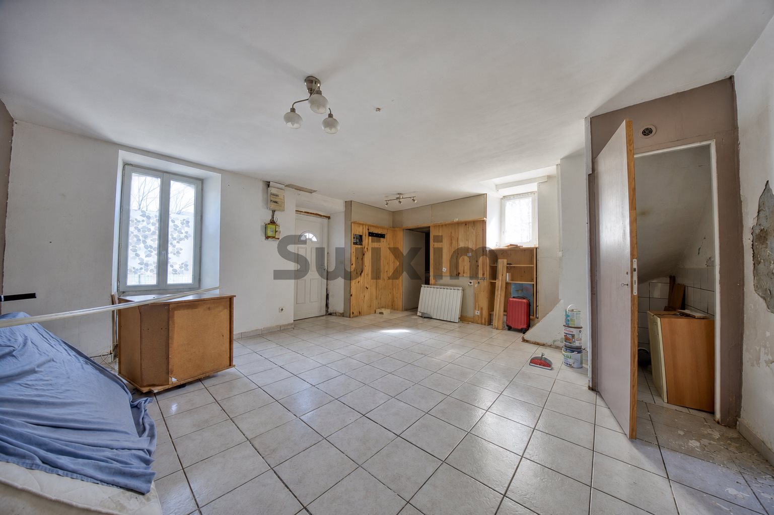 Maison à vendre, 100m², Chamborigaud