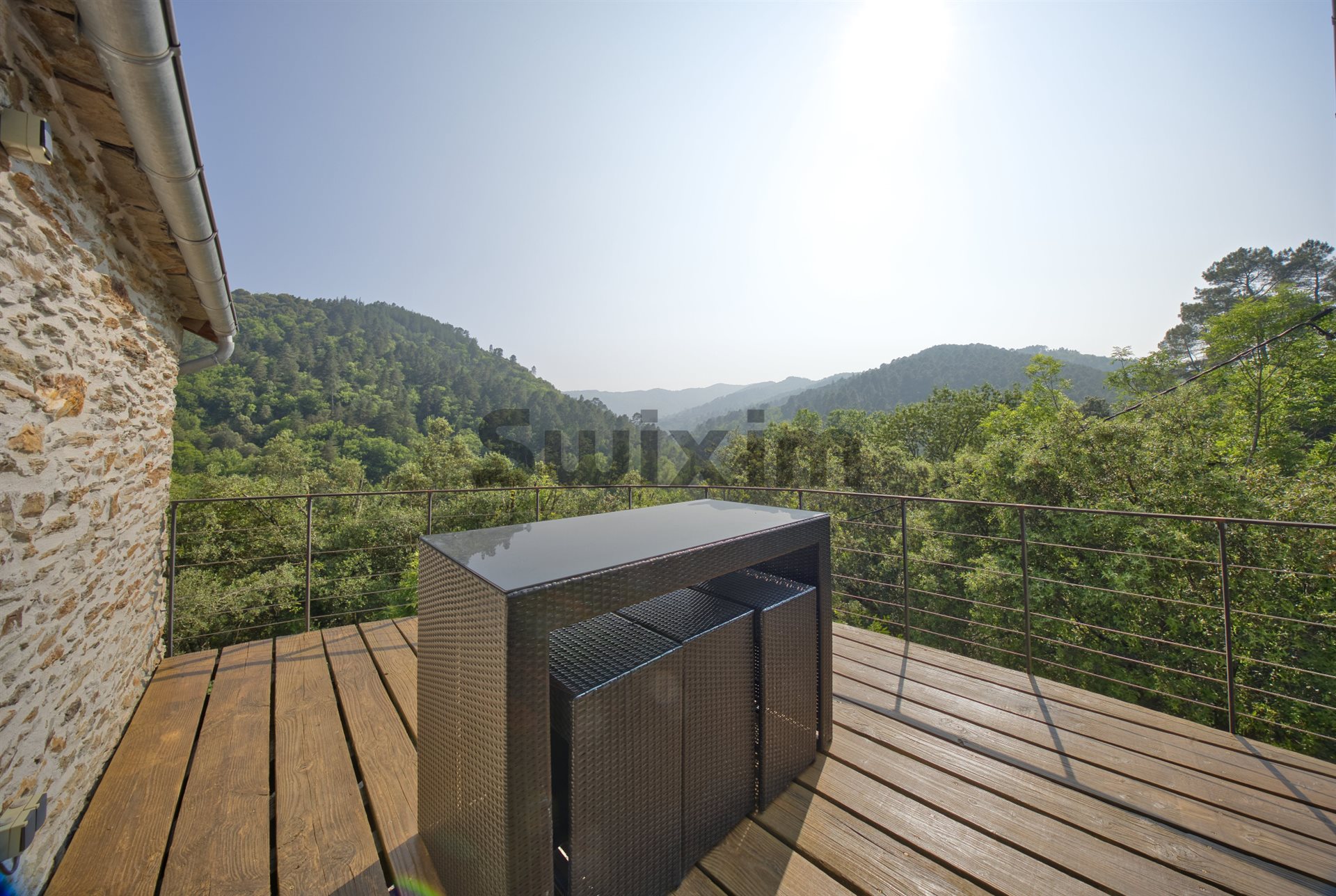 Maison à vendre, 100m², Le Collet-de-Dèze