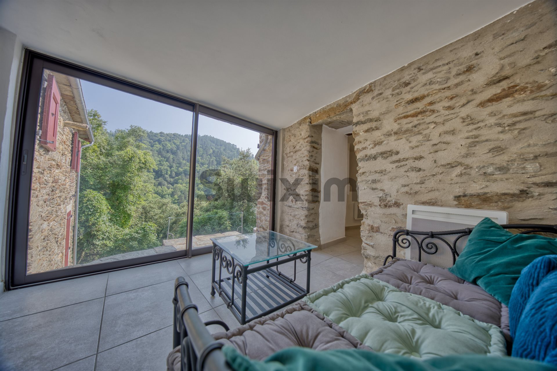 Maison à vendre, 100m², Le Collet-de-Dèze