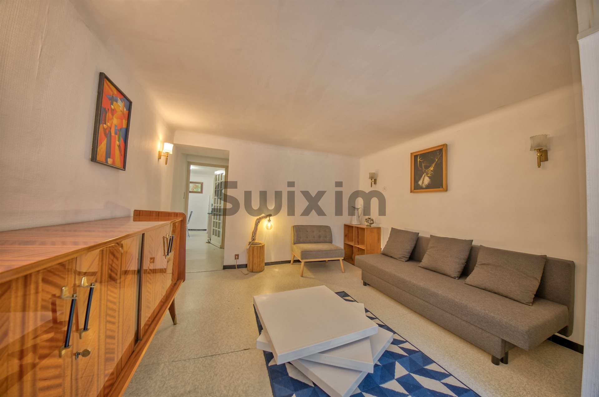 Maison à vendre, 120m², Villefort