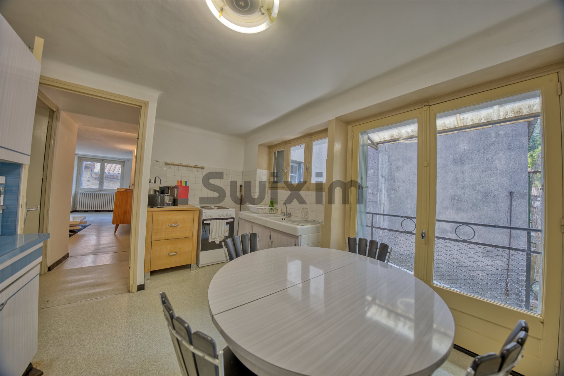 Maison à vendre, 120m², Villefort
