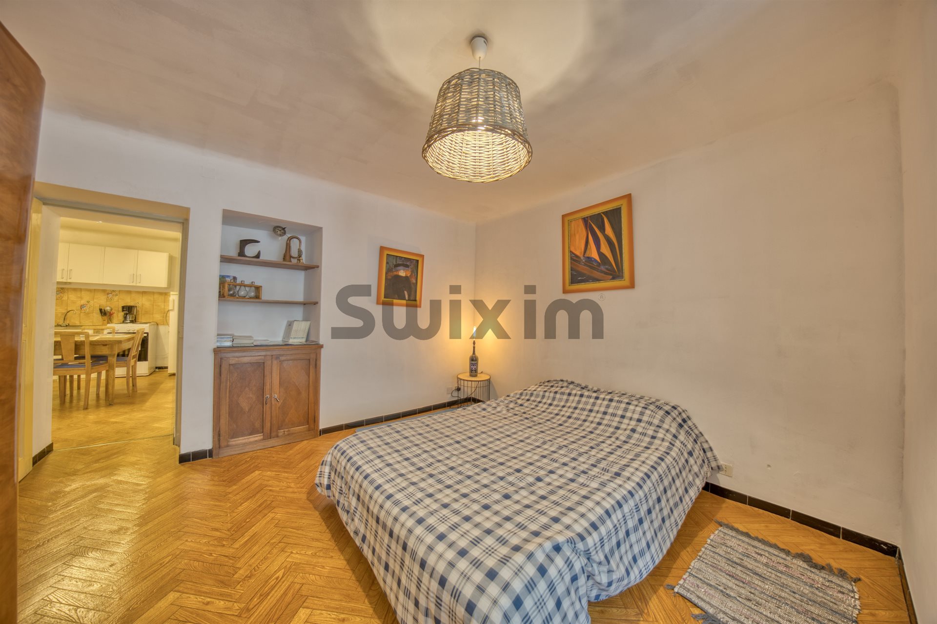 Maison à vendre, 120m², Villefort