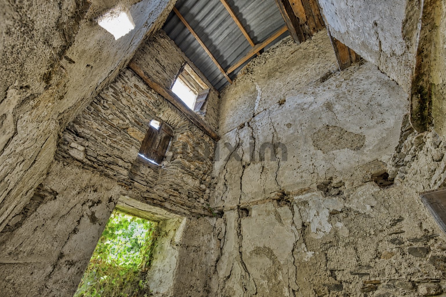 Maison à vendre, 60m², Le Collet-de-Dèze