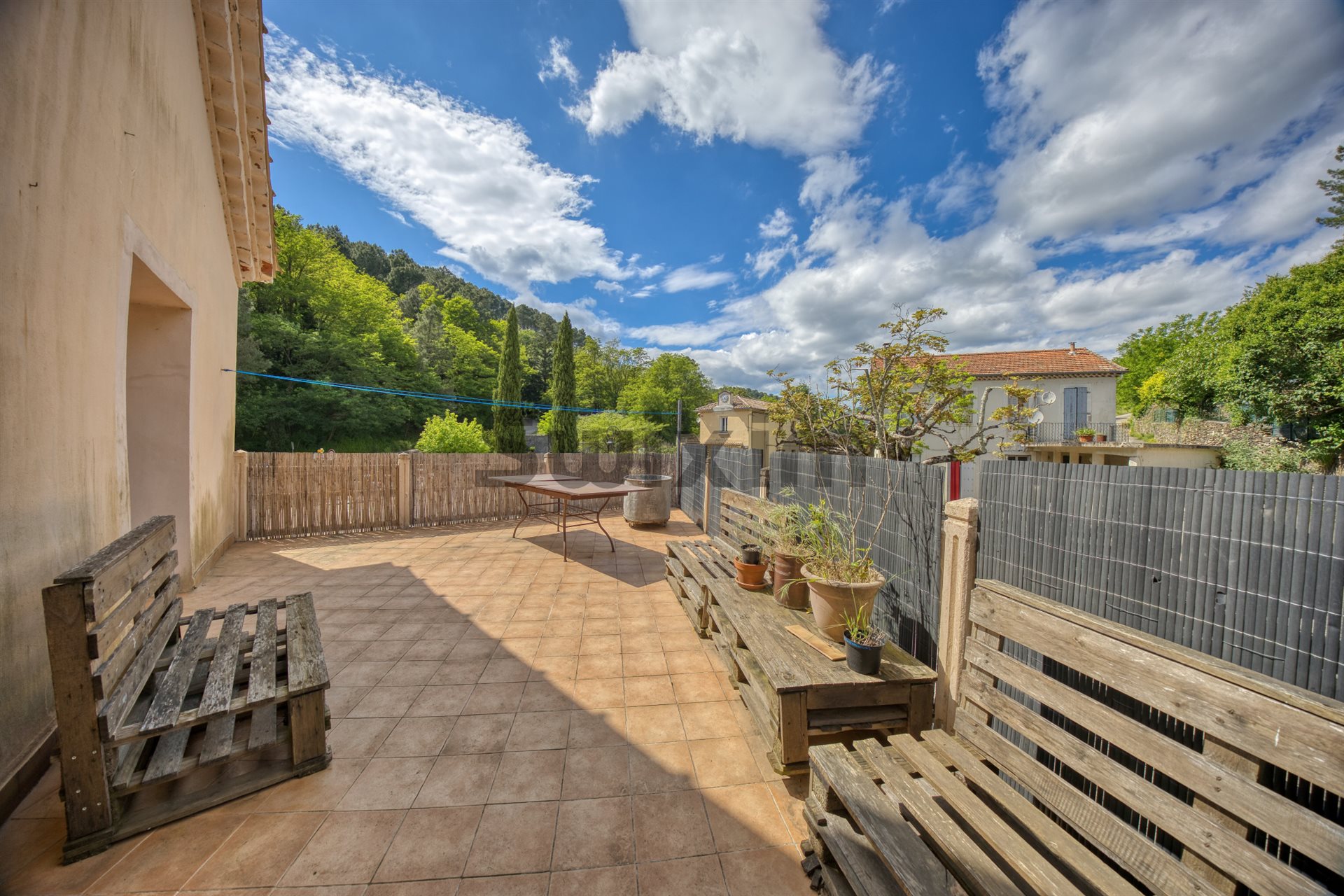Maison à vendre, 125m², Peyremale