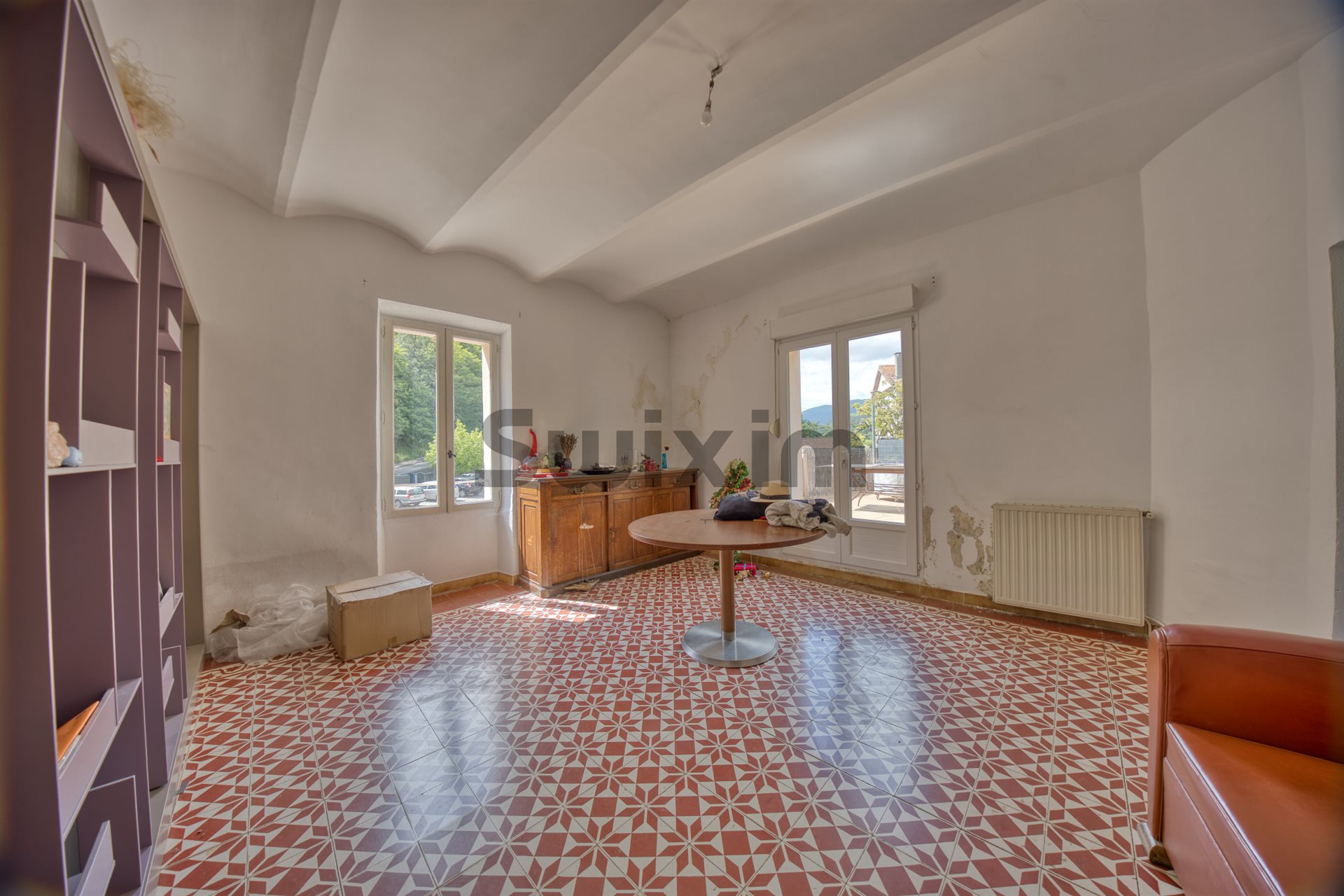 Maison à vendre, 125m², Peyremale