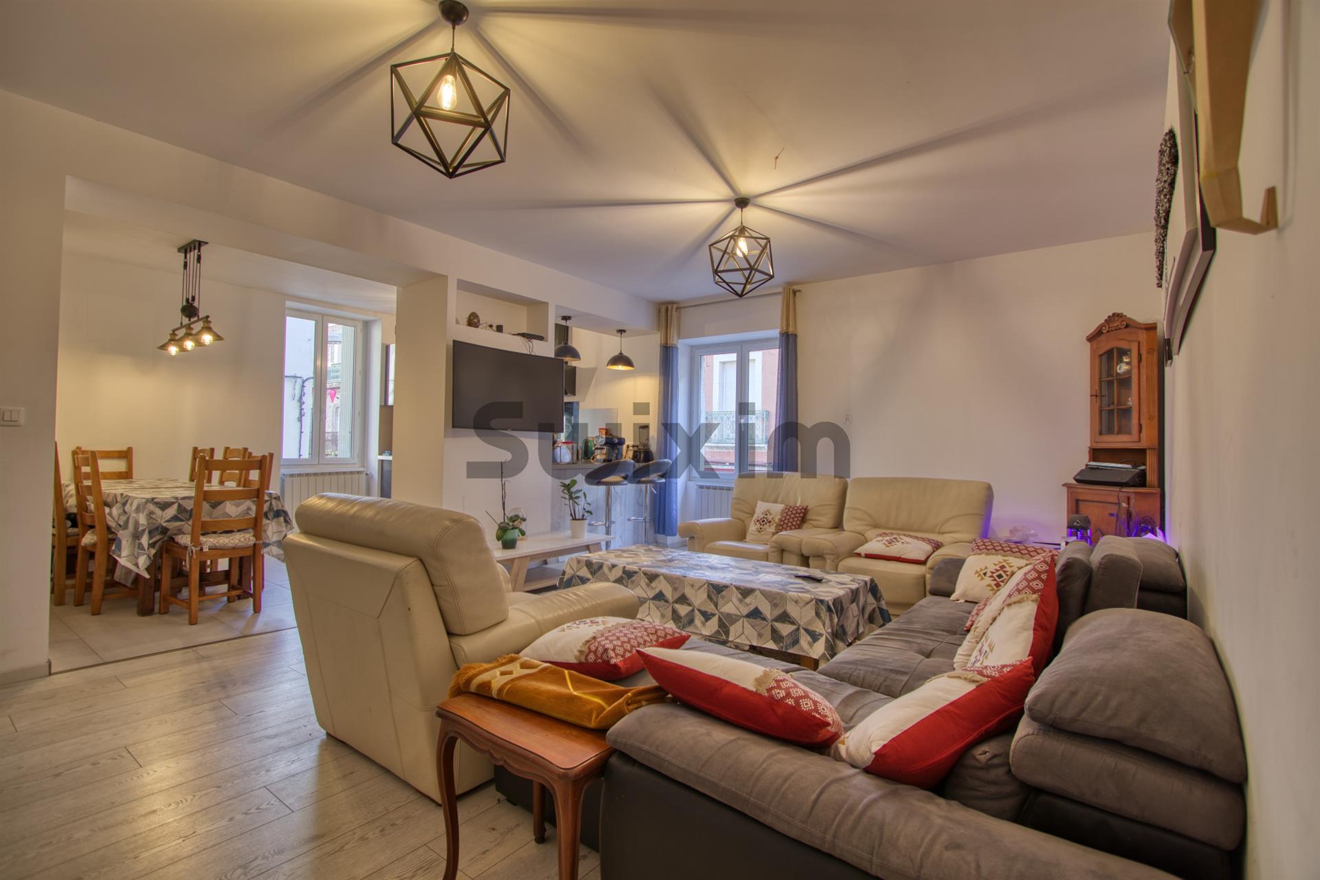 Maison à vendre, 700m², Bessèges