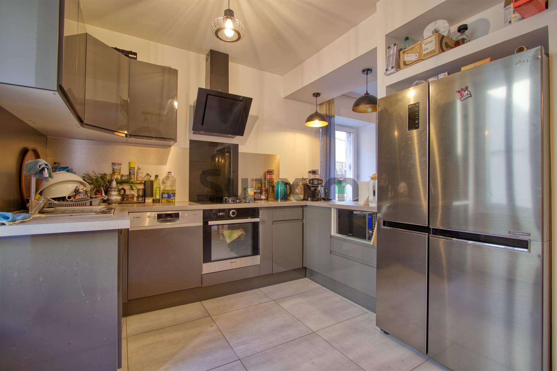 Maison à vendre, 700m², Bessèges