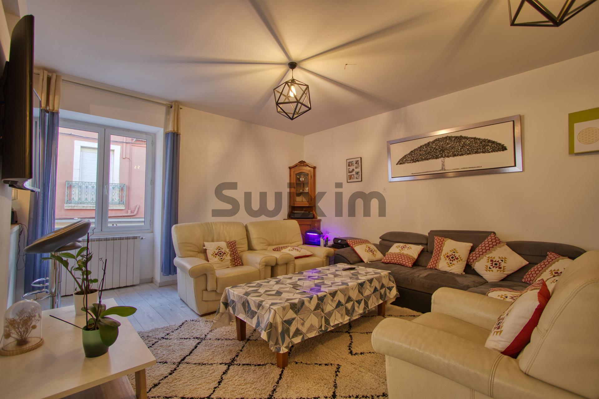 Maison à vendre, 700m², Bessèges
