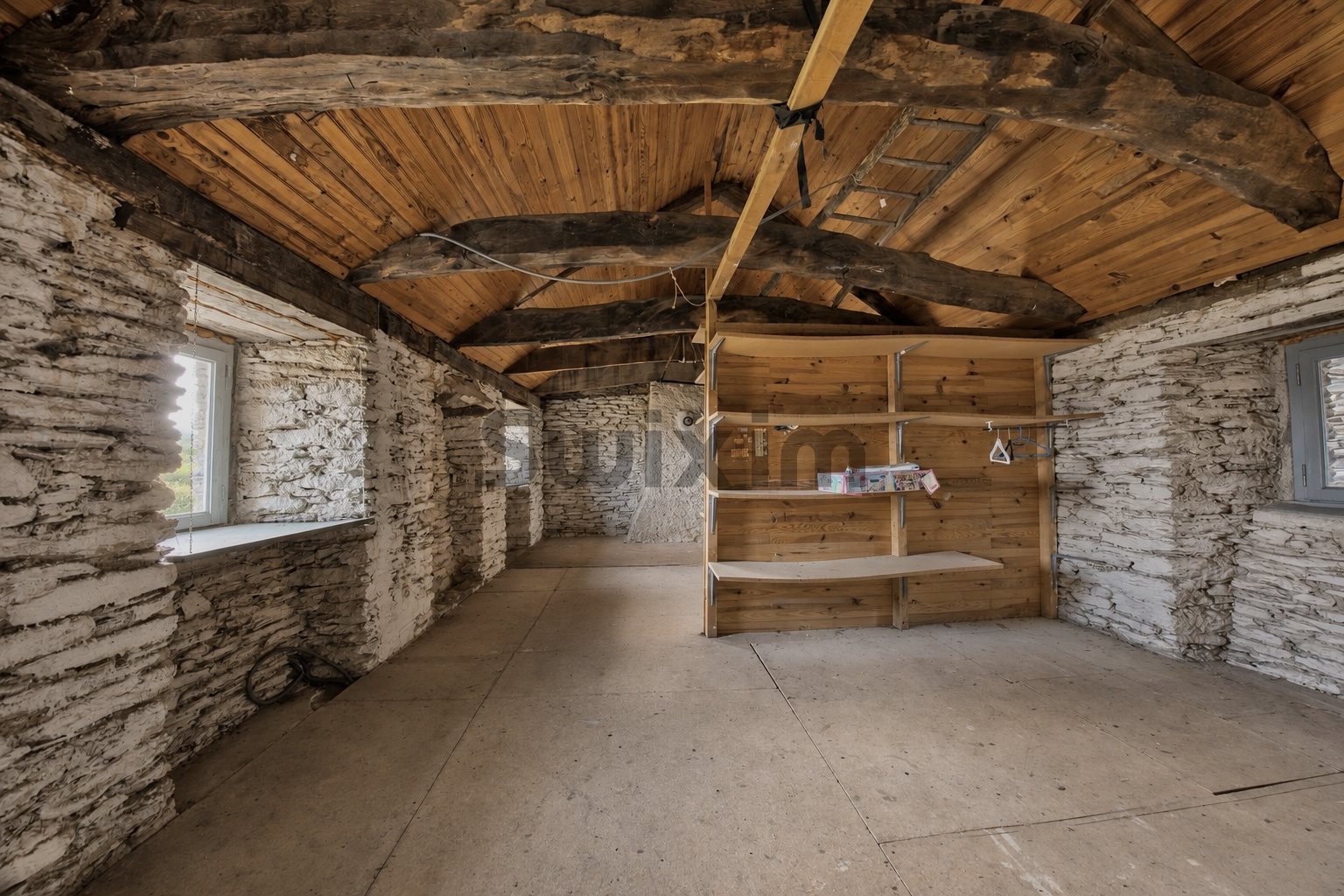 Maison à vendre, 80m², Saint-Etienne-Vallée-Française