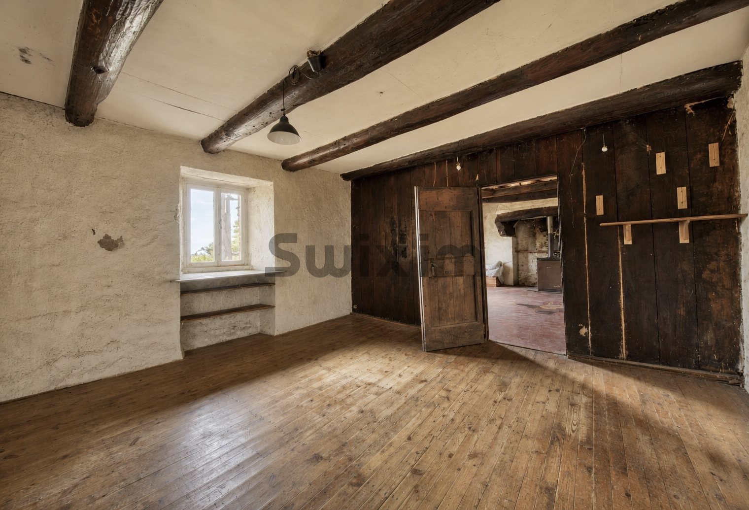 Maison à vendre, 80m², Saint-Etienne-Vallée-Française