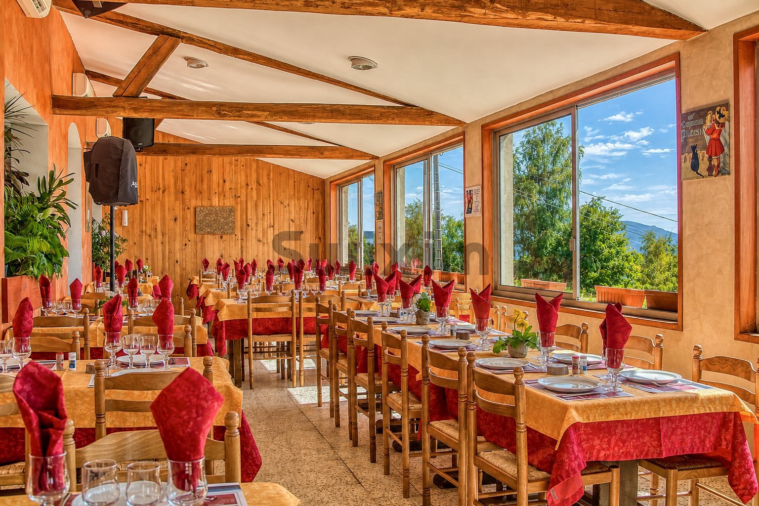 Maison à vendre, 440m², Le Collet-de-Dèze