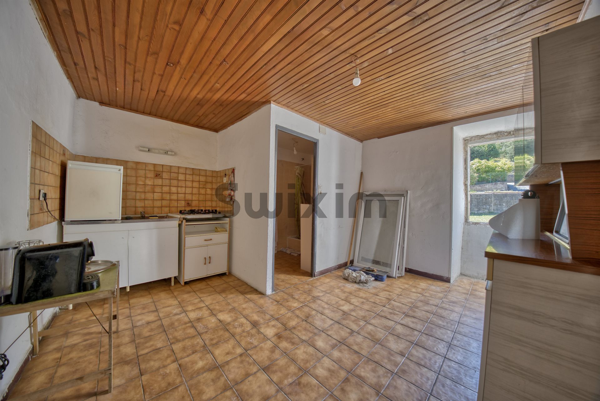 Appartement à vendre, 40m², Portes
