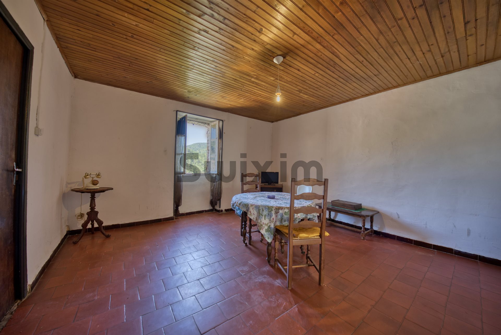 Appartement à vendre, 40m², Portes