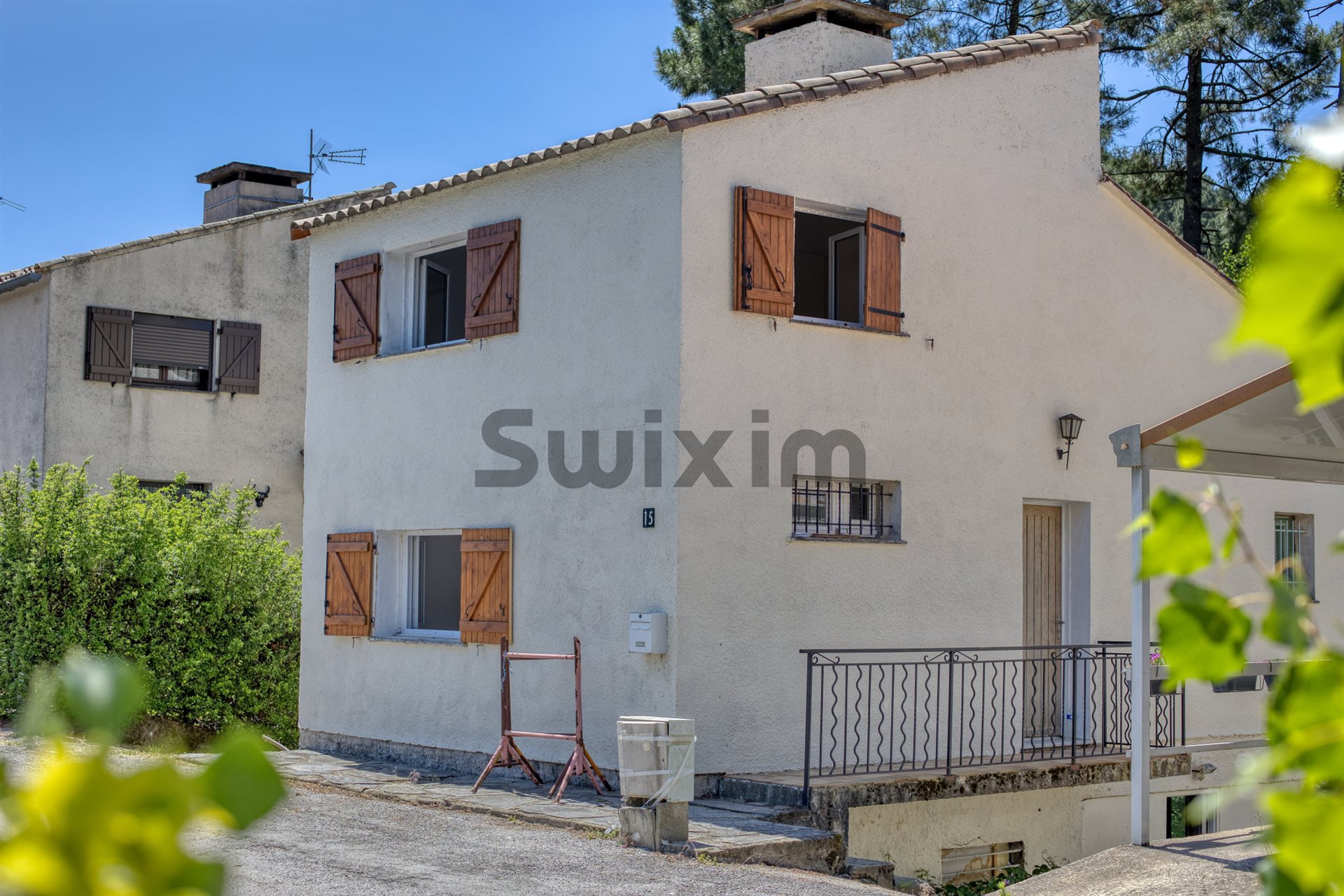 Maison à vendre, 66m², Chamborigaud