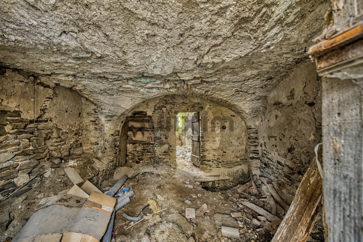 Maison à vendre, 60m², Le Collet-de-Dèze
