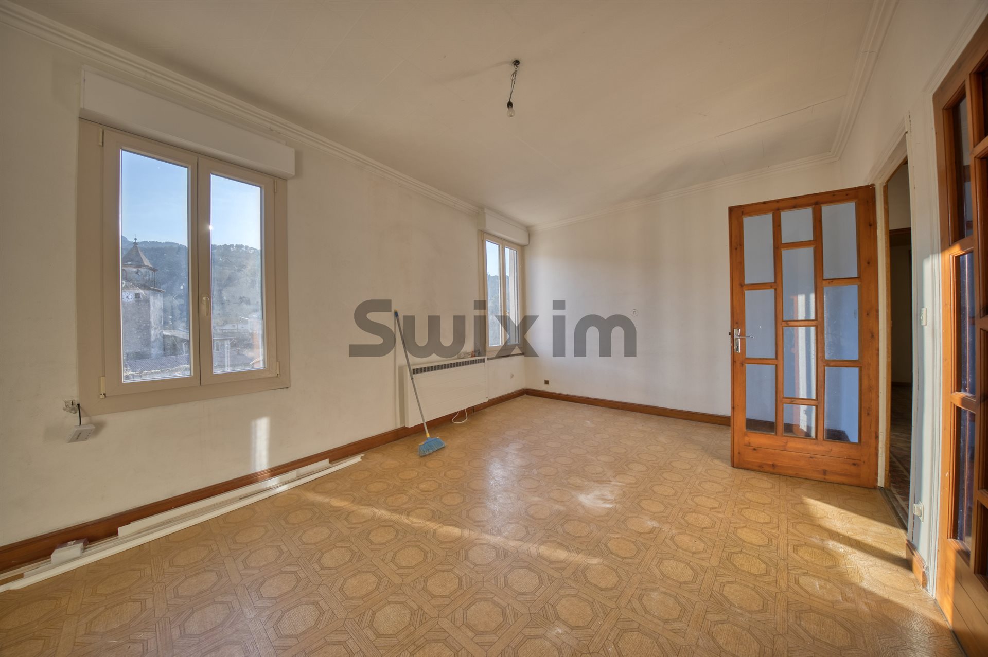 Maison à vendre, 185m², Le Collet-de-Dèze