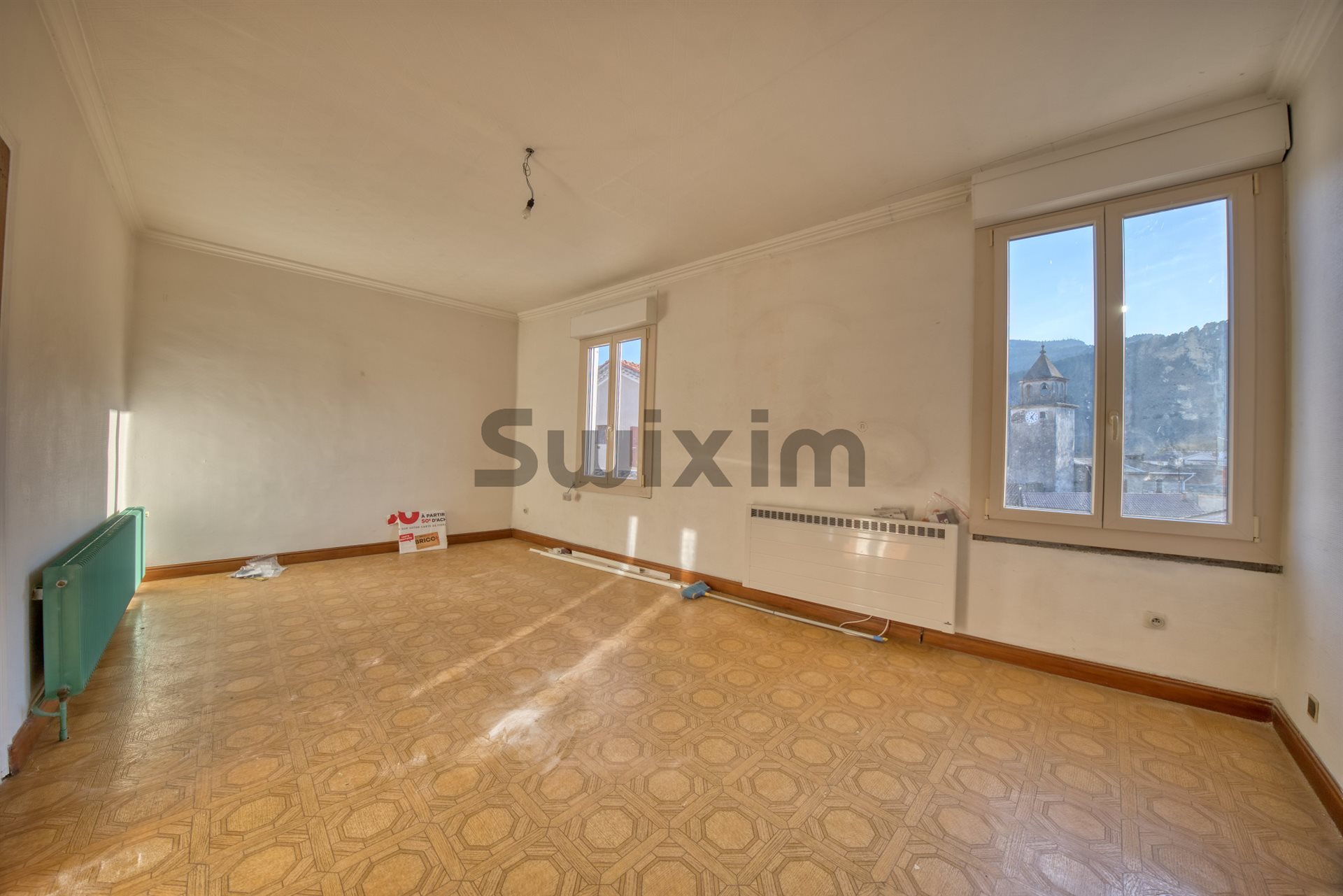 Maison à vendre, 185m², Le Collet-de-Dèze
