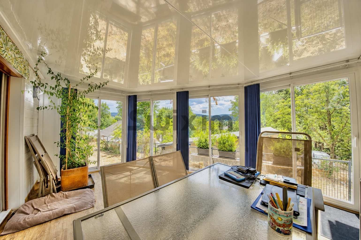 Maison à vendre, 80m², Saint-Sauveur-Camprieu
