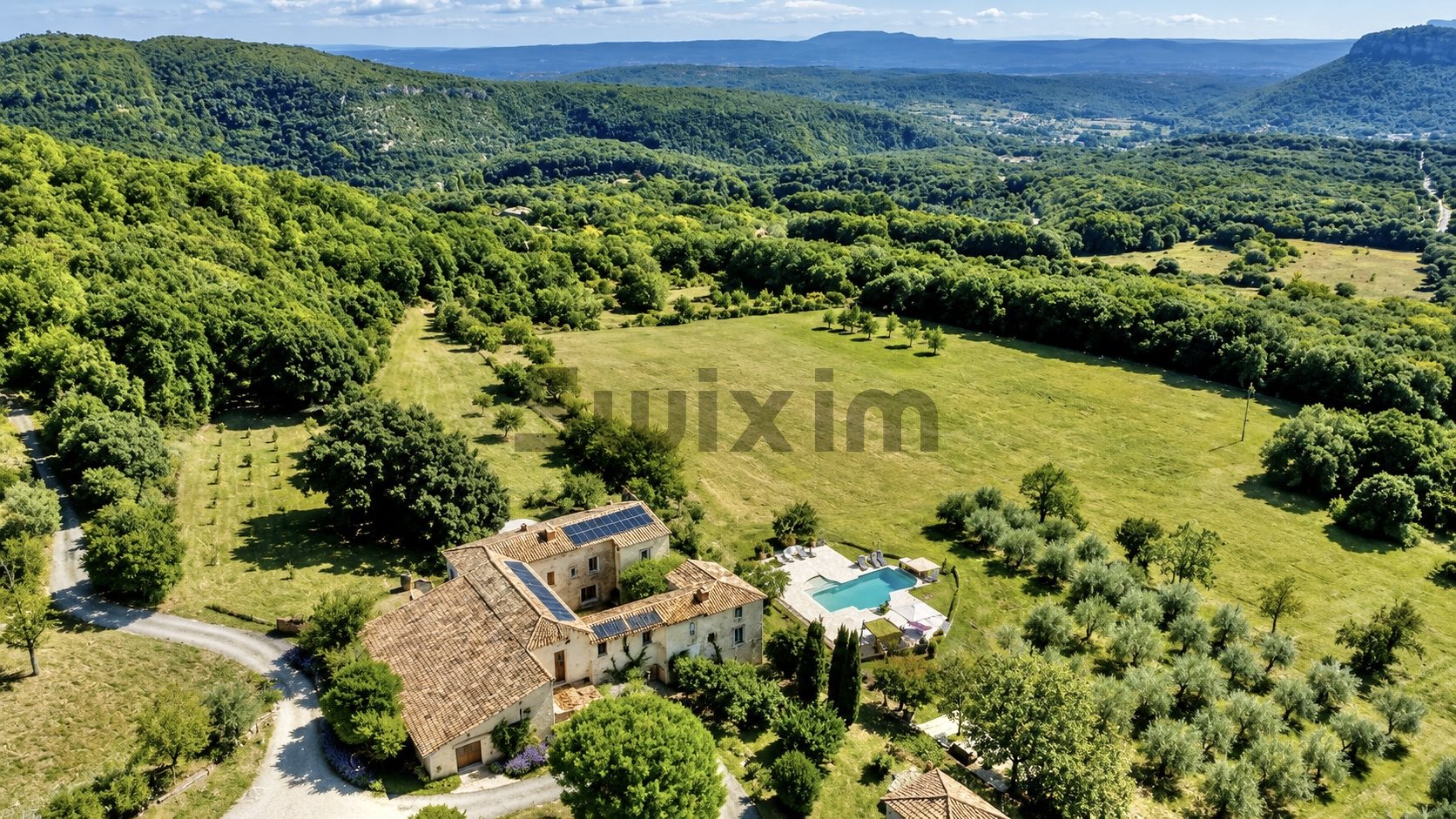 Maison à vendre, 250m², Alès