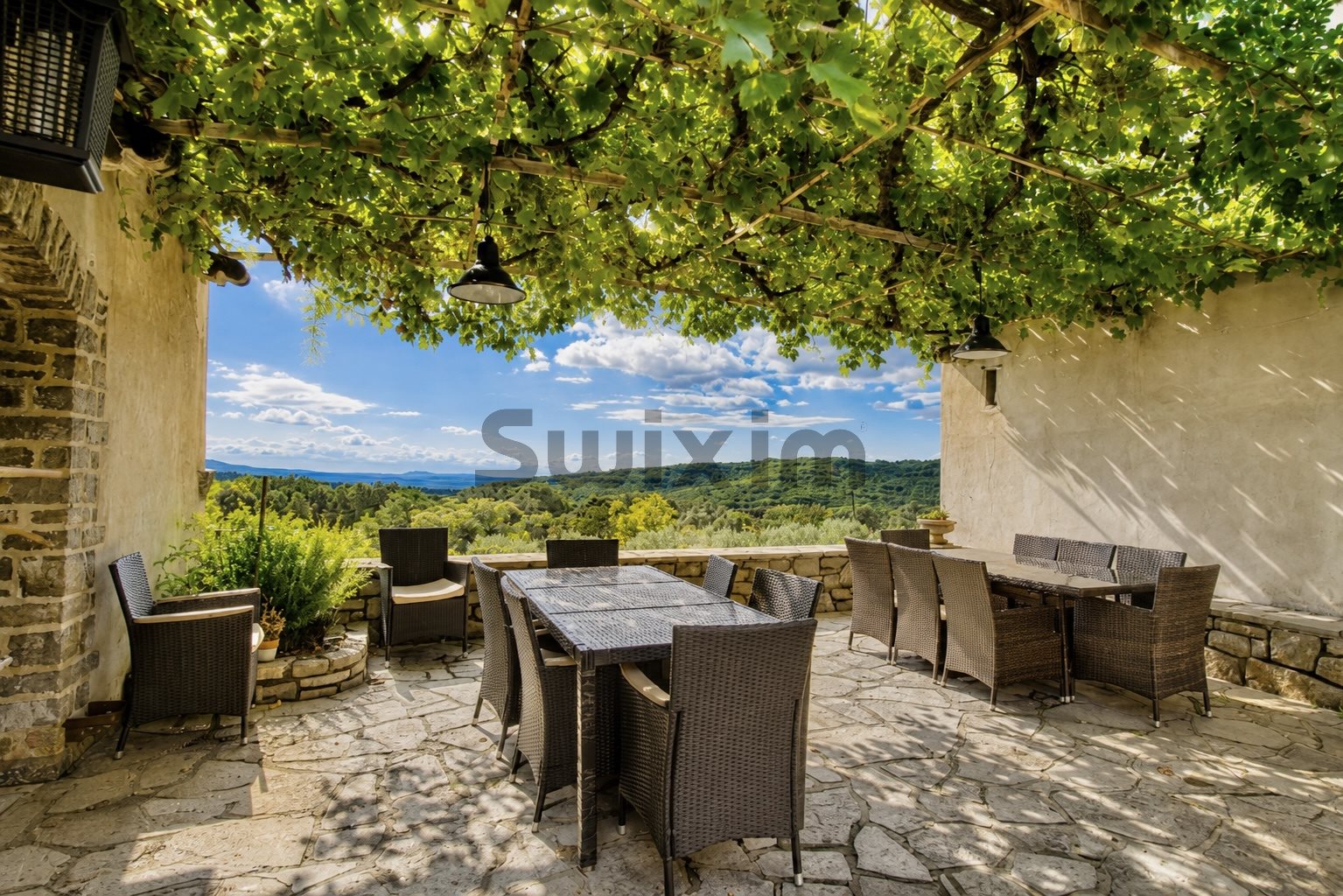 Maison à vendre, 250m², Alès