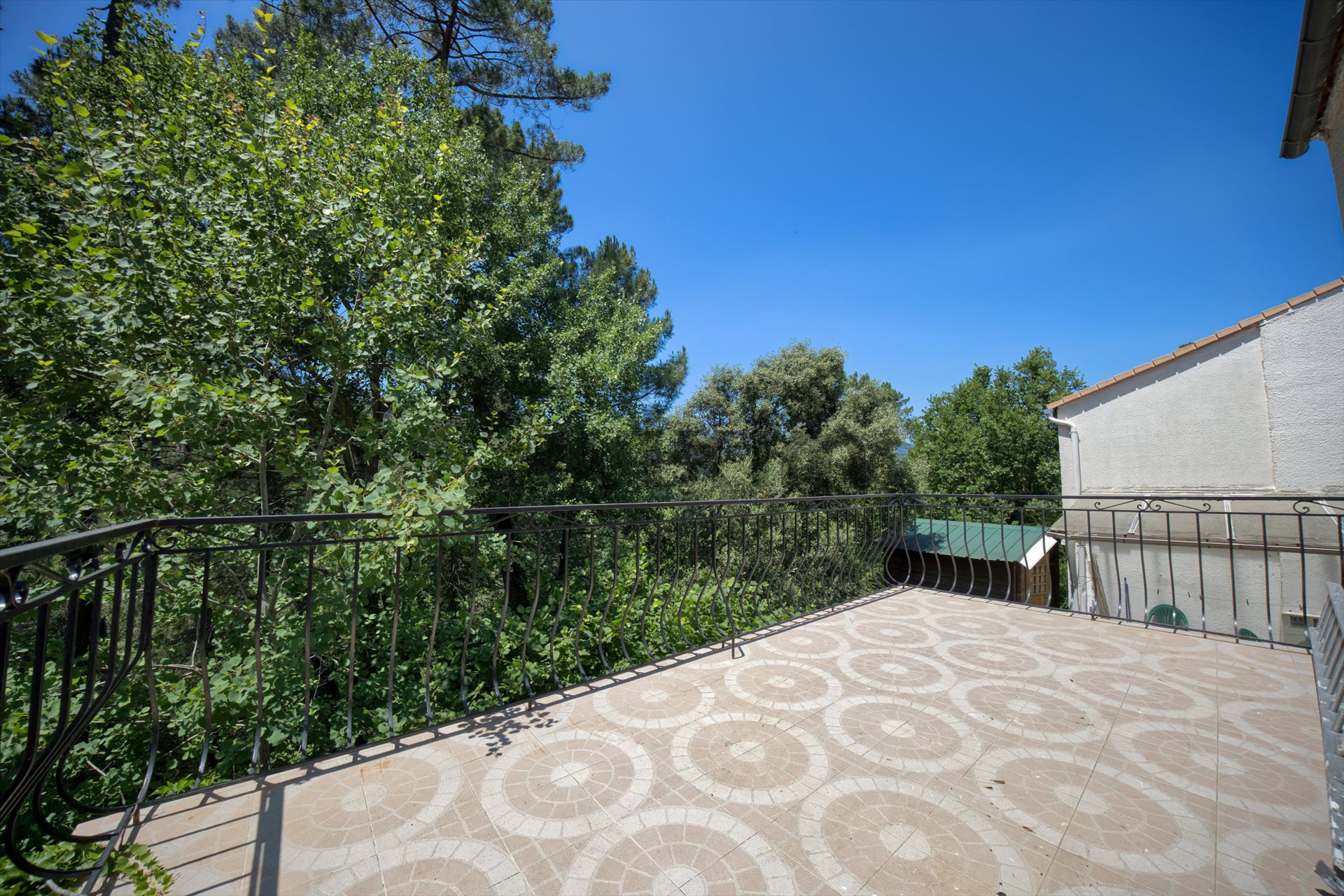 Maison à vendre, 66m², Chamborigaud