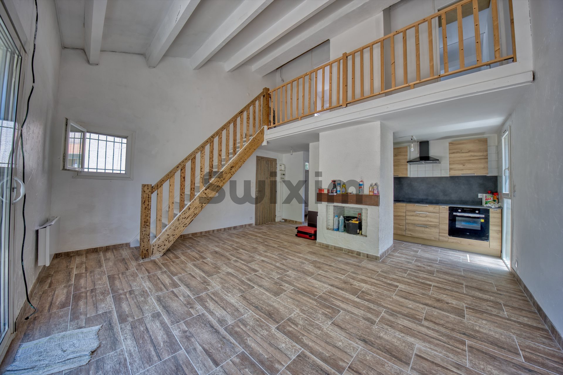 Maison à vendre, 66m², Chamborigaud