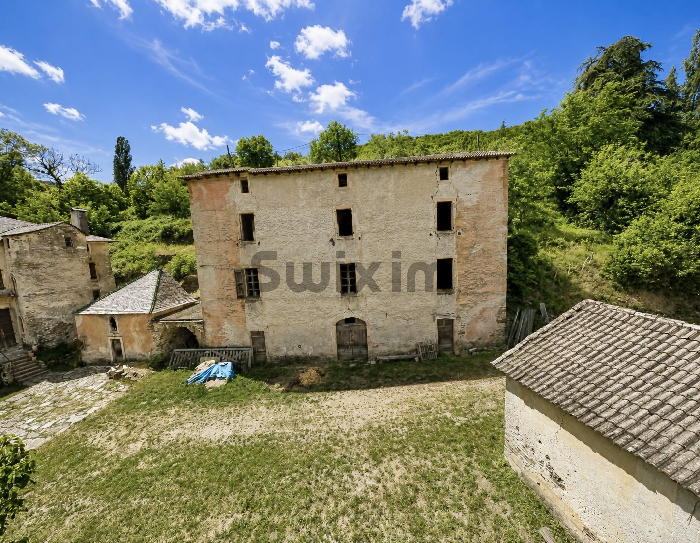 Maison à vendre, 170m², Le Pompidou