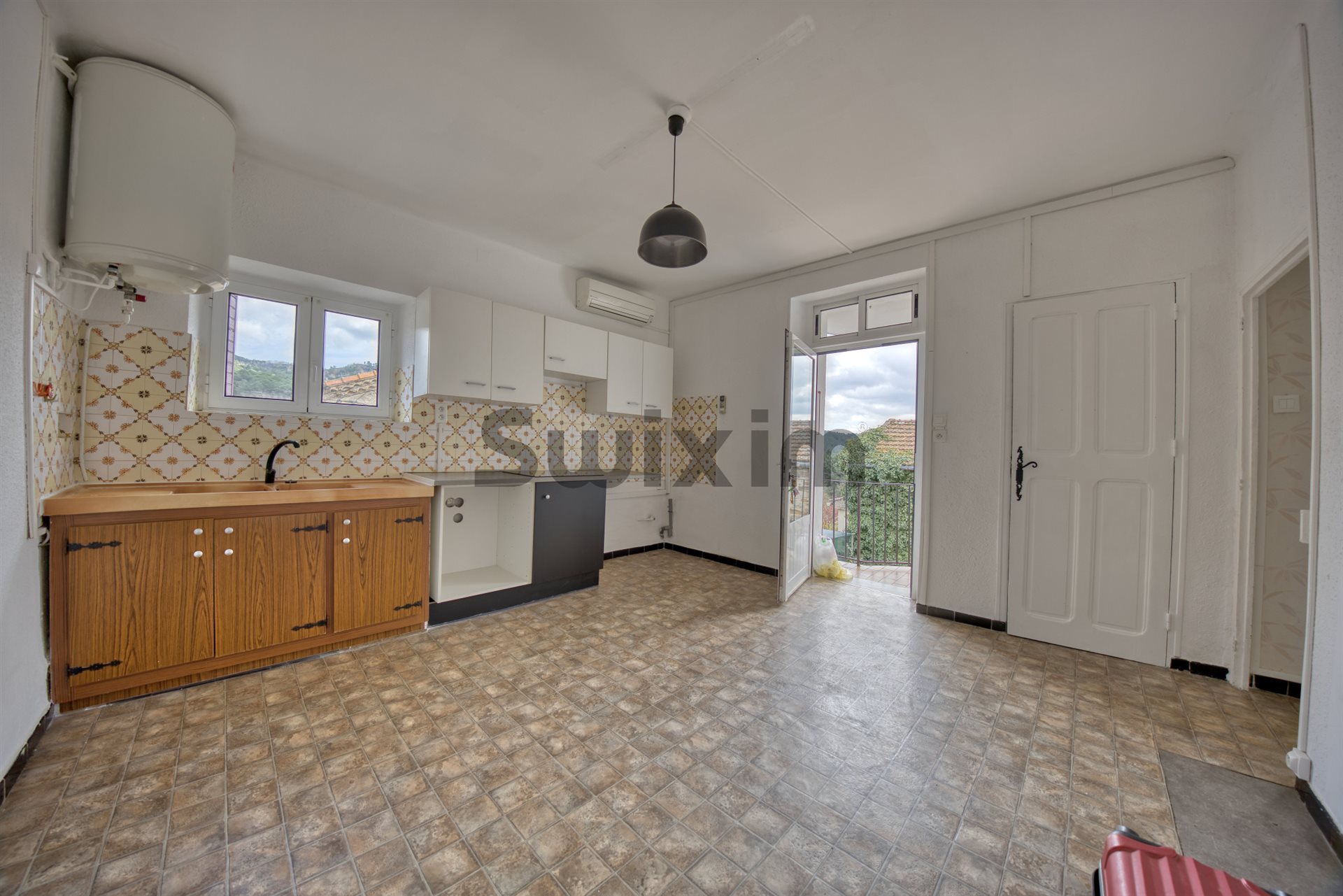 Maison à vendre, 130m², Sainte-Cécile-d'Andorge